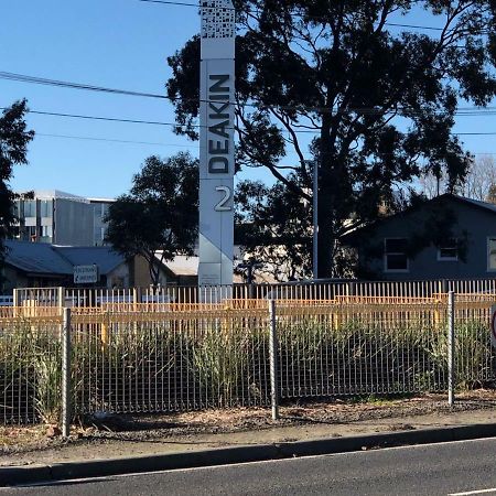 Melbourne Short Stay- Burwood Deakin Uni墨尔本民宿-迪肯大学burwood Exteriör bild