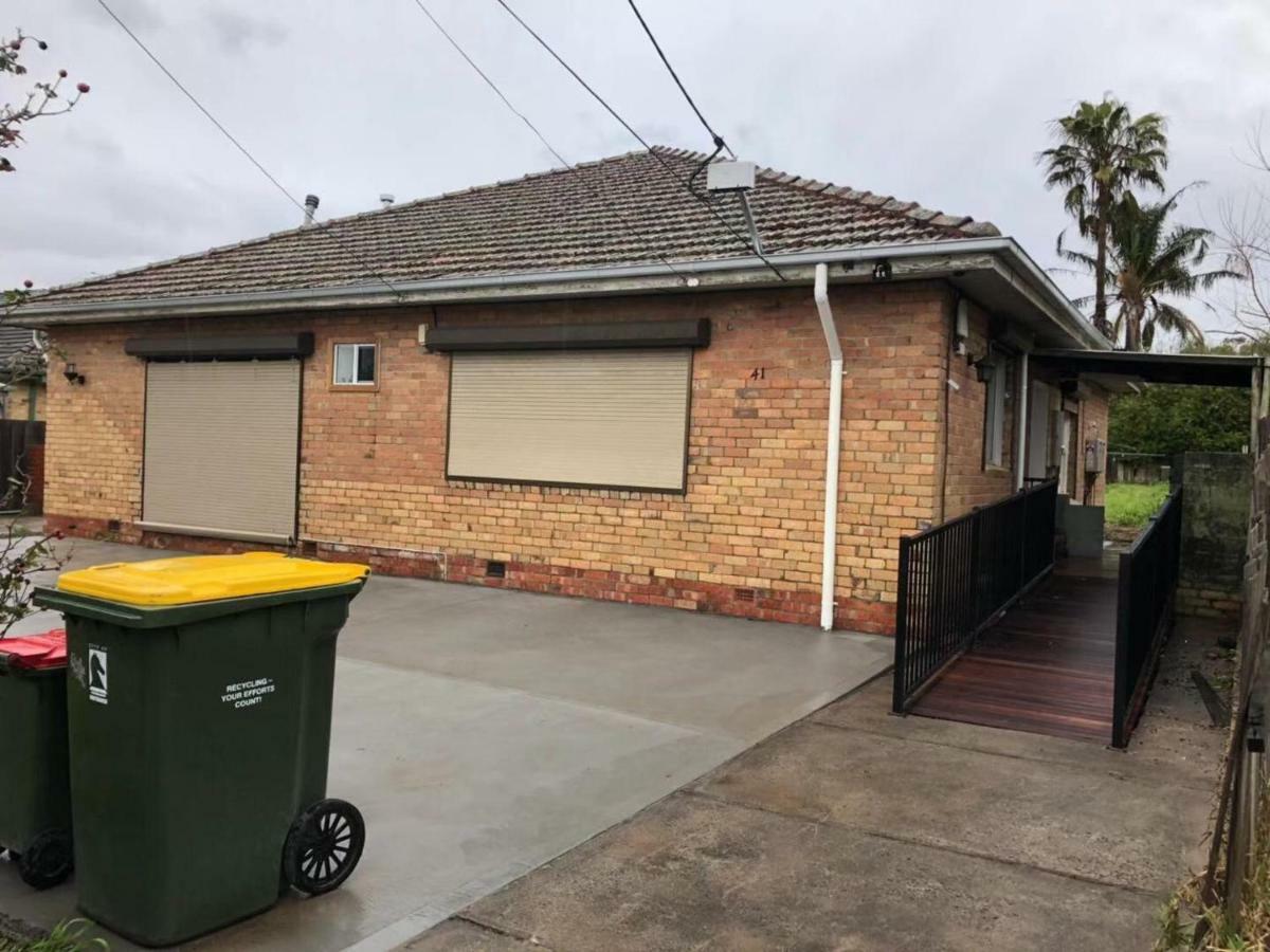 Melbourne Short Stay- Burwood Deakin Uni墨尔本民宿-迪肯大学burwood Exteriör bild
