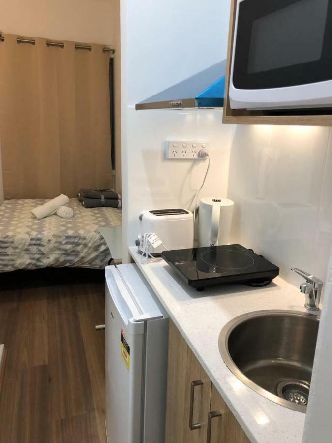 Melbourne Short Stay- Burwood Deakin Uni墨尔本民宿-迪肯大学burwood Exteriör bild