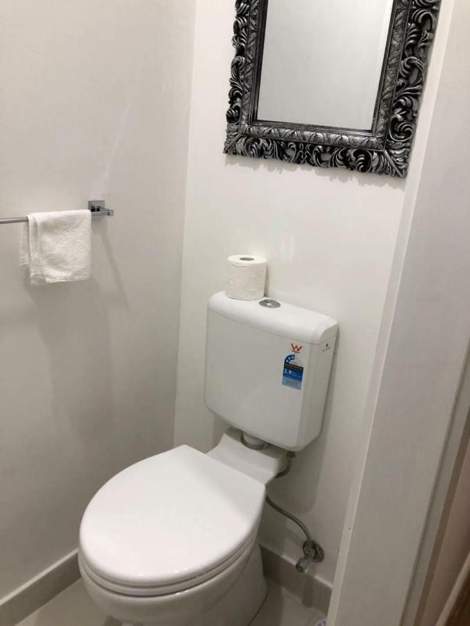 Melbourne Short Stay- Burwood Deakin Uni墨尔本民宿-迪肯大学burwood Exteriör bild