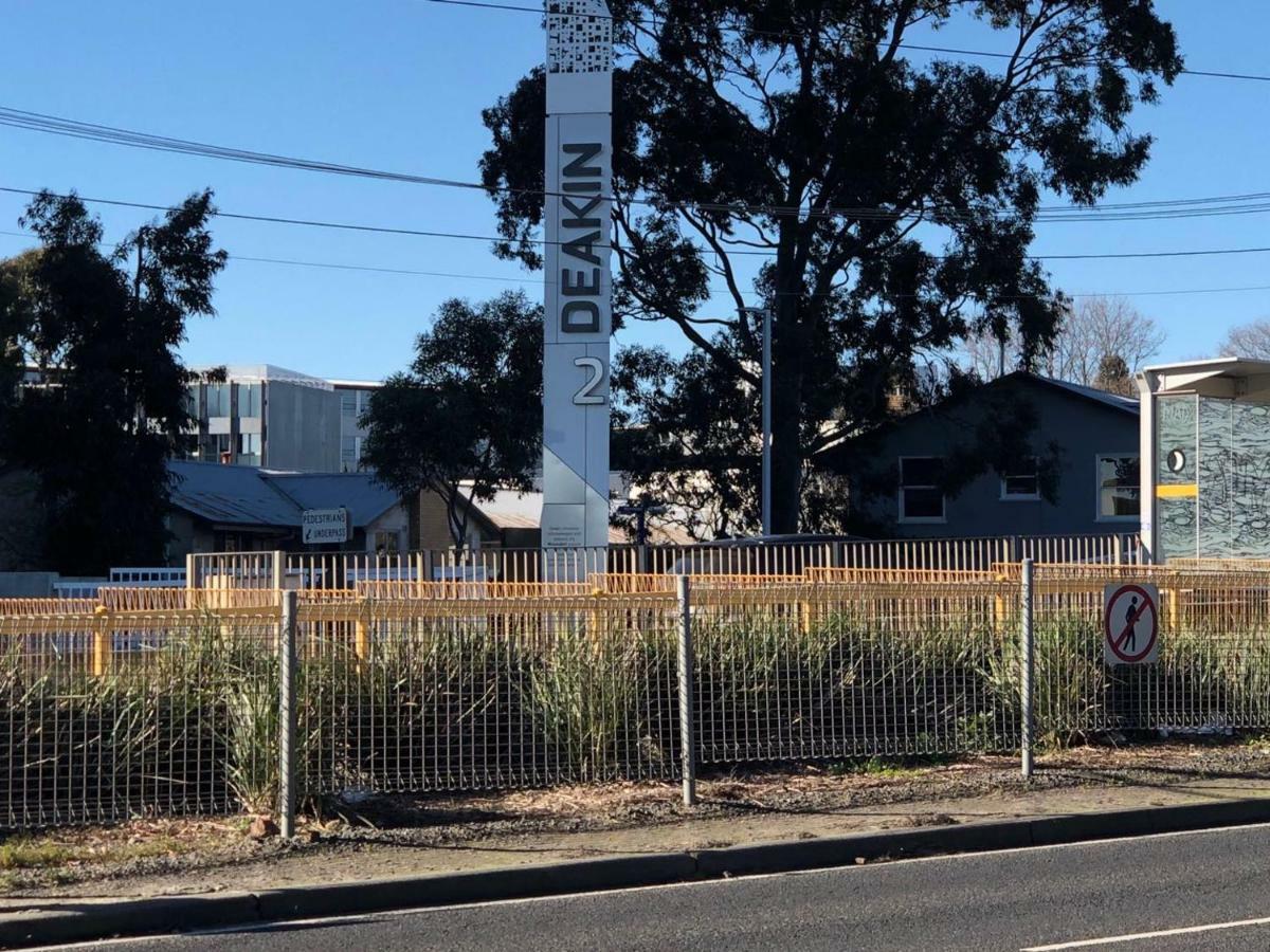 Melbourne Short Stay- Burwood Deakin Uni墨尔本民宿-迪肯大学burwood Exteriör bild