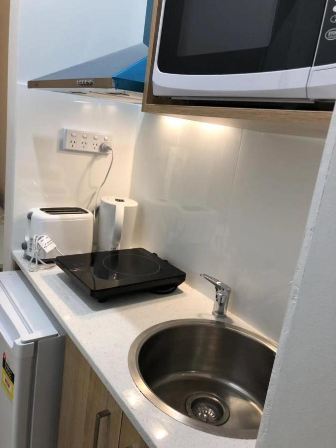 Melbourne Short Stay- Burwood Deakin Uni墨尔本民宿-迪肯大学burwood Exteriör bild