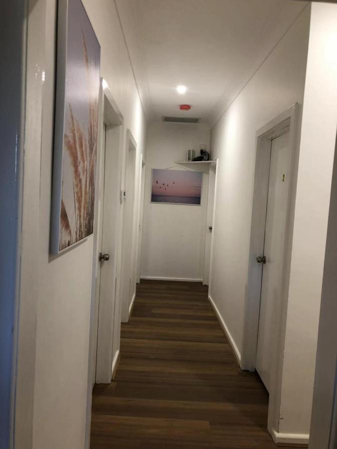 Melbourne Short Stay- Burwood Deakin Uni墨尔本民宿-迪肯大学burwood Exteriör bild